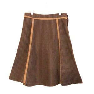 Horny Toad Flare Skirt